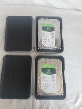 Seagate Barracuda Compute 4TB SATA 3.5''
