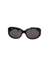 Levi's Sunglasses Plastic BLK BLK Women's 48-9018