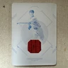HERB PENNOCK 2021 PANINI NATIONAL TREASURES PRINTING PLATE GAME WORN PATCH 1/1