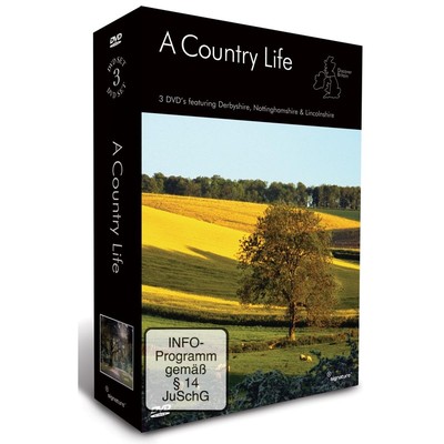 A Country Life (DVD) -