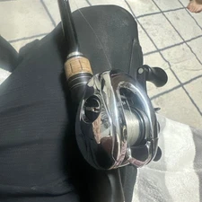 19 Antares Ex Ride Set