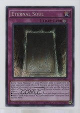 Eternal Soul Limited Edition YuGiOh Legendary Decks II - Collector's Set