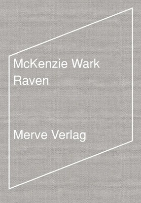 Raven | Mckenzie Wark | Taschenbuch | IMD | 192 S. | Deutsch | 2025