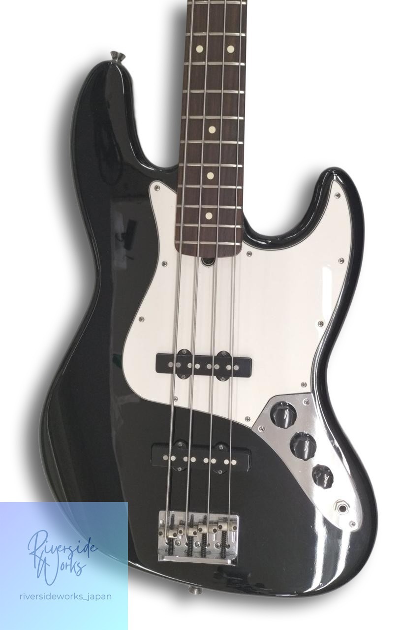 Fender Jazz Bass Type American Standard Jazz Bass Model
