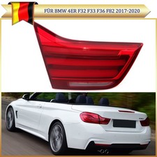 LED R�ckleuchten F�r BMW F32 f33 f36 17-20 Innen Links 63217426051 Heckleuchte