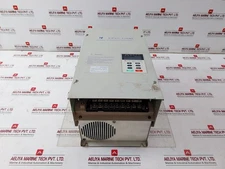 Hitake VFC-1200F4015 Variable Frequency Controller 15-20HP-DRV15 AC440V 50/60HZ
