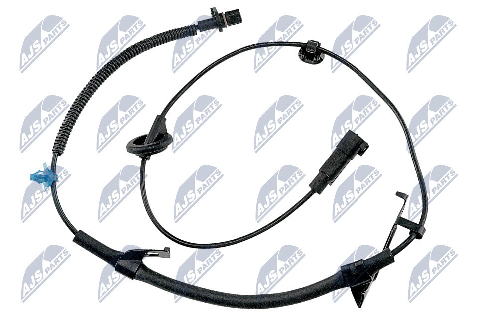 SENSOR WHEEL SPEED HCA-CH-039 FOR DODGE JEEP ECD/ECE 2.0L EBA 1.8L ED3 2.4L 4cyl - Image 11
