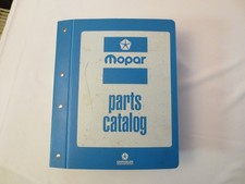 1967 Mopar Parts Catalog Manual Book Chryslerdodgeplymouth Gtx Charger Hemi 1967 Mopar Parts Catalog Manual Book Chryslerdodgeplymouth Gtx Charger Hemi