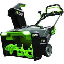 Ego 21In Snow Blower With Steel Auger (Bare Tool) Refurbished