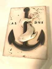 Sid Dickens Memory Block T-260 Festina Lente - Make Haste Slowly