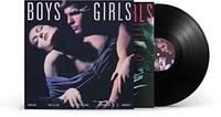 Ferry - Boys Girls - Vinyl Record - G3Z