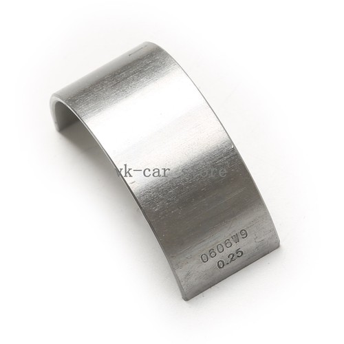 Oversized 0.25mm Connecting Rod Bearing Fit For 2013-2015 BMWPACEMAN R61 R56 - Picture 4 of 10
