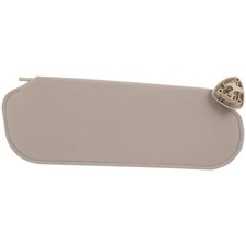 Sun Visor Passenger Side For 2003-2015 Chevrolet Express 1500 2500 3500 and GMC