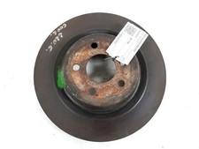 MERCEDES-BENZ S W220 Bremsscheibe hinten rechts A2204230312 5.80 20443859