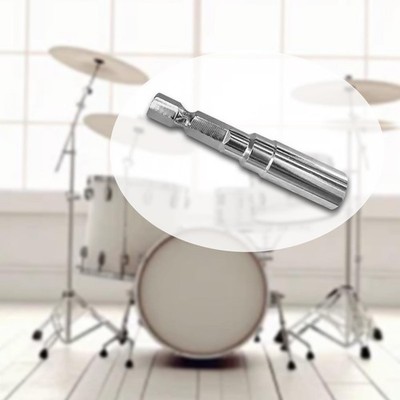 Drum Tuning Key Bit Percussion Part Accessory for Home Travel Practicing