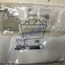 1pc New SMC SY7120-5DZ-02 Solenoid Valve Quality assurance ~