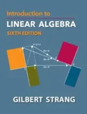 Introduction to Linear Algebra Gilbert Strang Buch Gebunden Englisch 2023