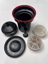 Paterson Super System 4 Film Developing Universal Tank