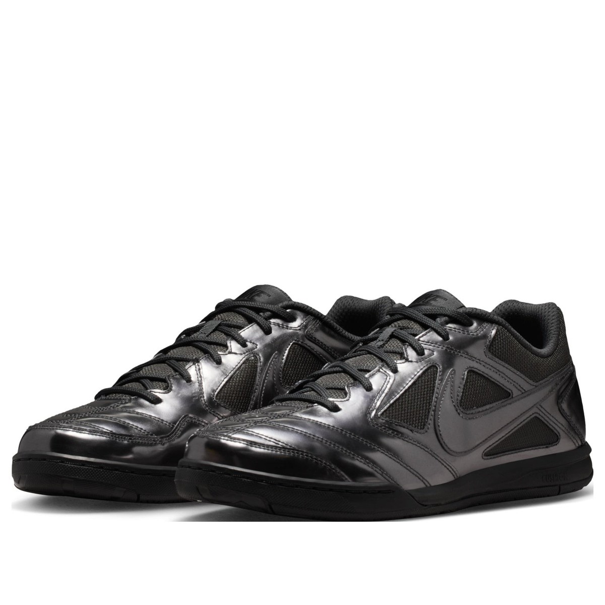 Nike Gato LV8 Anthracite Black Metallic IB3566-002 sz 7  display picture 1