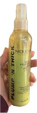 Nick Chavez Beverly Hills Advanced Plump N Thick Thickening Spray Gel 8 oz NEW