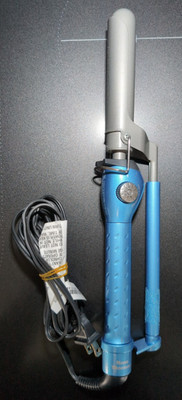 BaByliss PRO Nano Titanium Marcel 1'' Curling Iron - BNT100M (NOT SPRING LOADED)