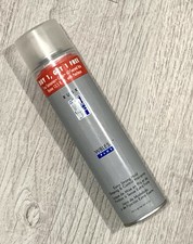 Rusk W8LESS Strong Hold Shaping  Control Hairspray - 10 oz, 250 g  NN1 
