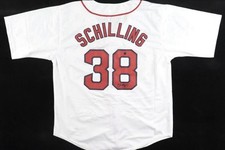Curt Schilling Cards, Rookie Card and Autographed Memorabilia Guide 16