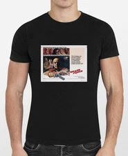 Killer Force 02 Movie Poster Graphic T Shirt Men or Women NEW