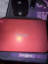 Clickfree 500GB Automatic Backup C2 Mac PC Multiple Computers External Drive HD