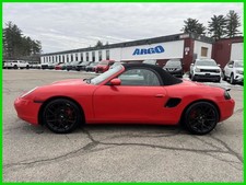 1998 Porsche Boxster for Sale