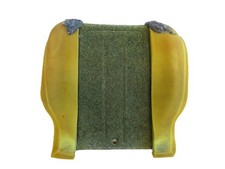 Mercedes W201 190 A2019101450 Auflage Sitzkissen Sitzpolster Kissen vorne