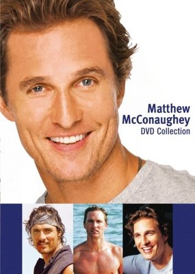Matthew McConaughey Collection (Failure to Launch / How to Lose a Guy in 10 ...