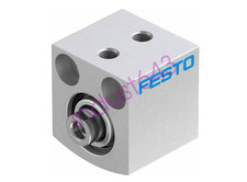 FESTO ADVC-16-5-I-P 188113 Short-stroke Cylinder New