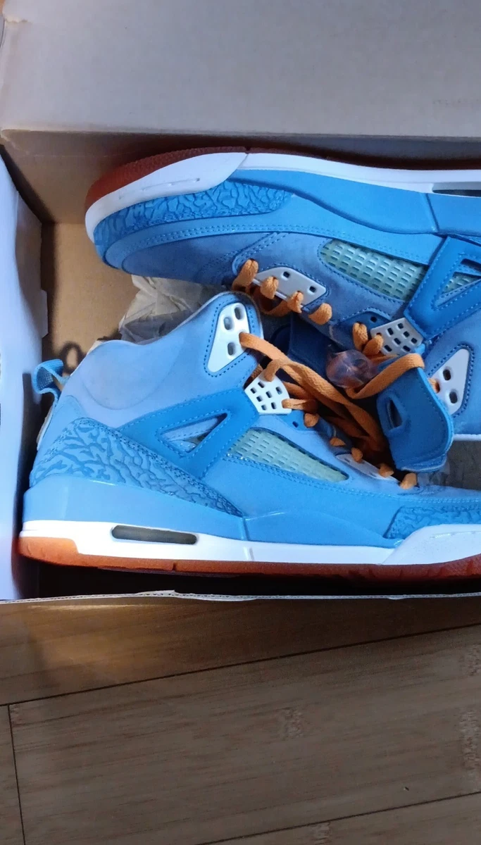 Jordan Spizike Year Of The Dragon for Sale | Authenticity