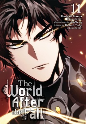 The World After the Fall, Vol. 11 by Chen, Chen, singNsong, STUDIO), New^;