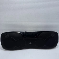 Logitech S715i Rechargable Portable 30-pin Ipod/iphone Speaker Dock