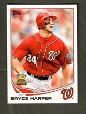 2013 TOPPS NICE (582) CARD STARTER LOT (NO DUPLICATES) SEE LIST