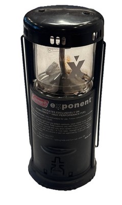 Coleman 9970-725 Xcursion eXponent Lantern, Camping, Hiking