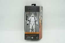 Star Wars Black Series Mandalorian Imperial Stormtrooper 6 Figure