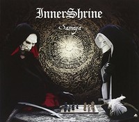 Inner Shrine - Samaya - Cd - F72Z