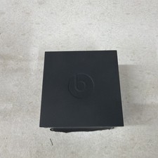 Beats Fit Pro True Wireless Noise Cancelling In-Ear Earbuds Black FOR PARTS 