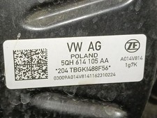 5QH614105AA bremskraftverstärker VOLKSWAGEN TIGUAN AD1 AX1 2.0 recrp2591614