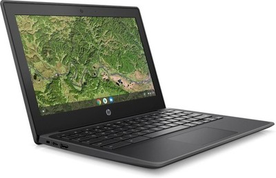 New HP Chromebook 11 G8 EE 11.6'' Intel Celeron N4020 4GB RAM 32GB eMMC Chrome OS