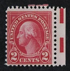 CKStamps: US Stamps Collection Scott#554 Mint NH OG
