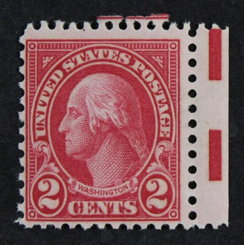 CKStamps: US Stamps Collection Scott#554 Mint NH OG