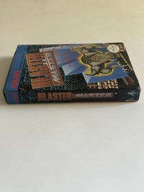Blaster Master Nintendo Entertainment System, 1988 NES con scatola originale