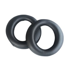 1Pair Earpads Ear Cushions Earmuffs for Gold 7.1 Wirelessly 0080 Headphones