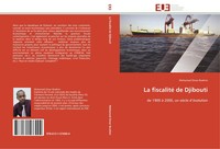 Mohamed Omar Ibrahim | La Fiscalité De Djibouti | Taschenbuch | FranzöSisch