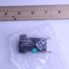 PC Modem Adapter RJ45 to DB9 ADP-0019