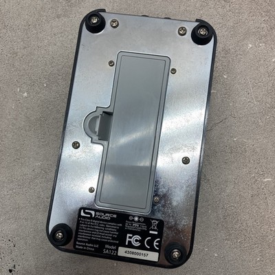 Source Audio SA122 Soundblox Tri-Mod Phaser Gitarreneffektpedal gebraucht